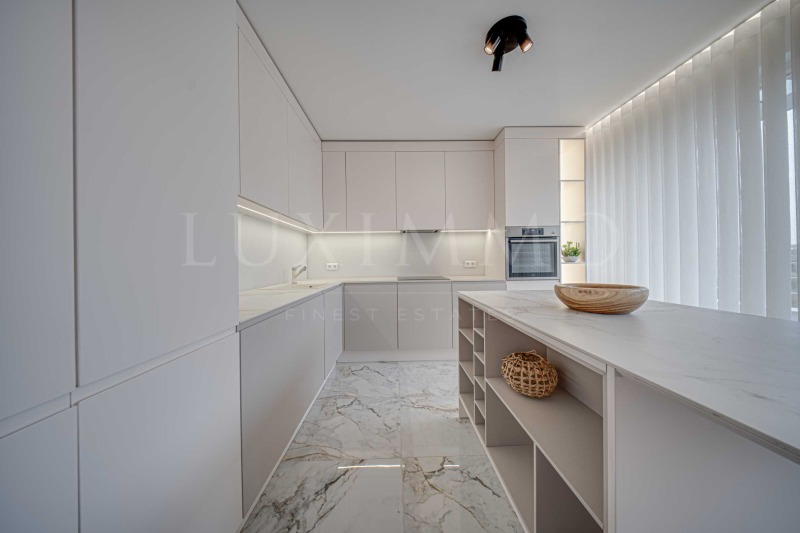 En renta  3 dormitorios Sofia , Ivan Vazov , 200 metros cuadrados | 90309252 - imagen [6]