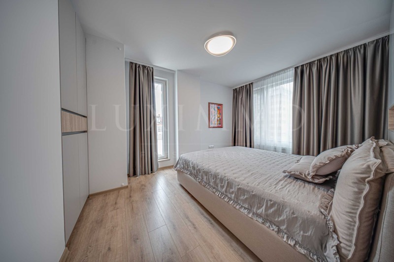 En renta  3 dormitorios Sofia , Ivan Vazov , 200 metros cuadrados | 90309252 - imagen [17]