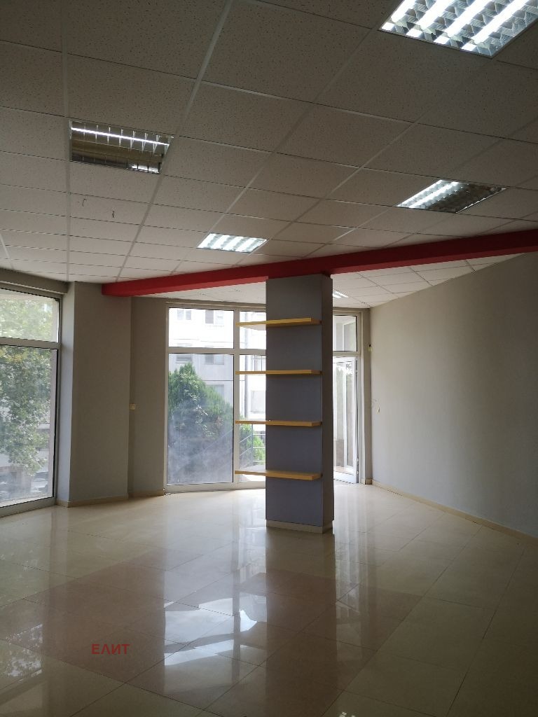 Til leje  Butik Stara Zagora , Zheleznik - iztok , 182 kvm | 31682698 - billede [2]