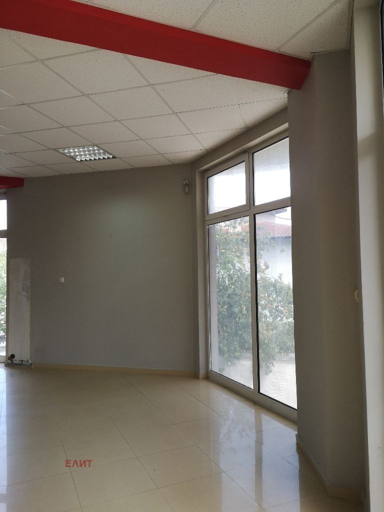 Til leje  Butik Stara Zagora , Zheleznik - iztok , 182 kvm | 31682698 - billede [4]