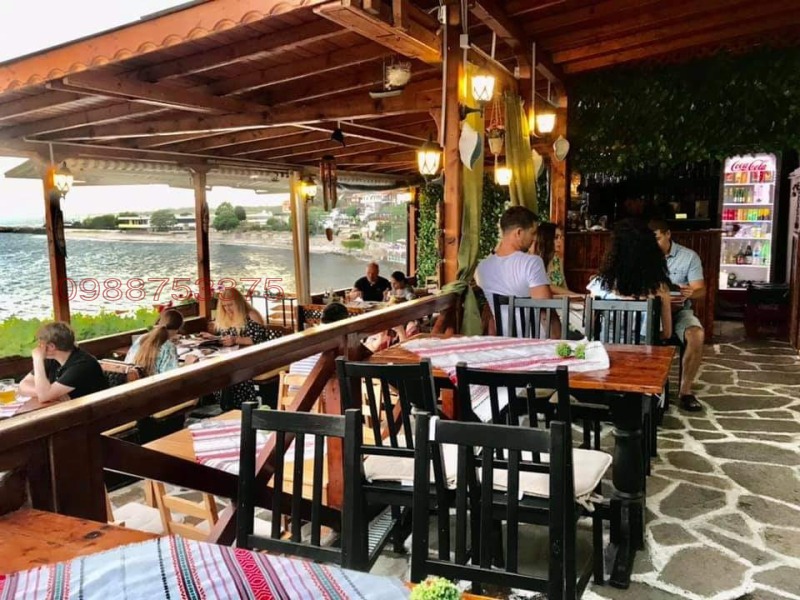 Дава под наем ЗАВЕДЕНИЕ, гр. Несебър, област Бургас, снимка 9 - Заведения - 52785558