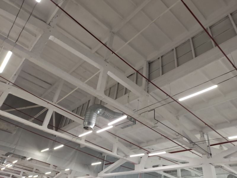 Дава под наем ПРОМ. ПОМЕЩЕНИЕ, гр. София, Горубляне, снимка 5 - Производствени сгради - 53354246