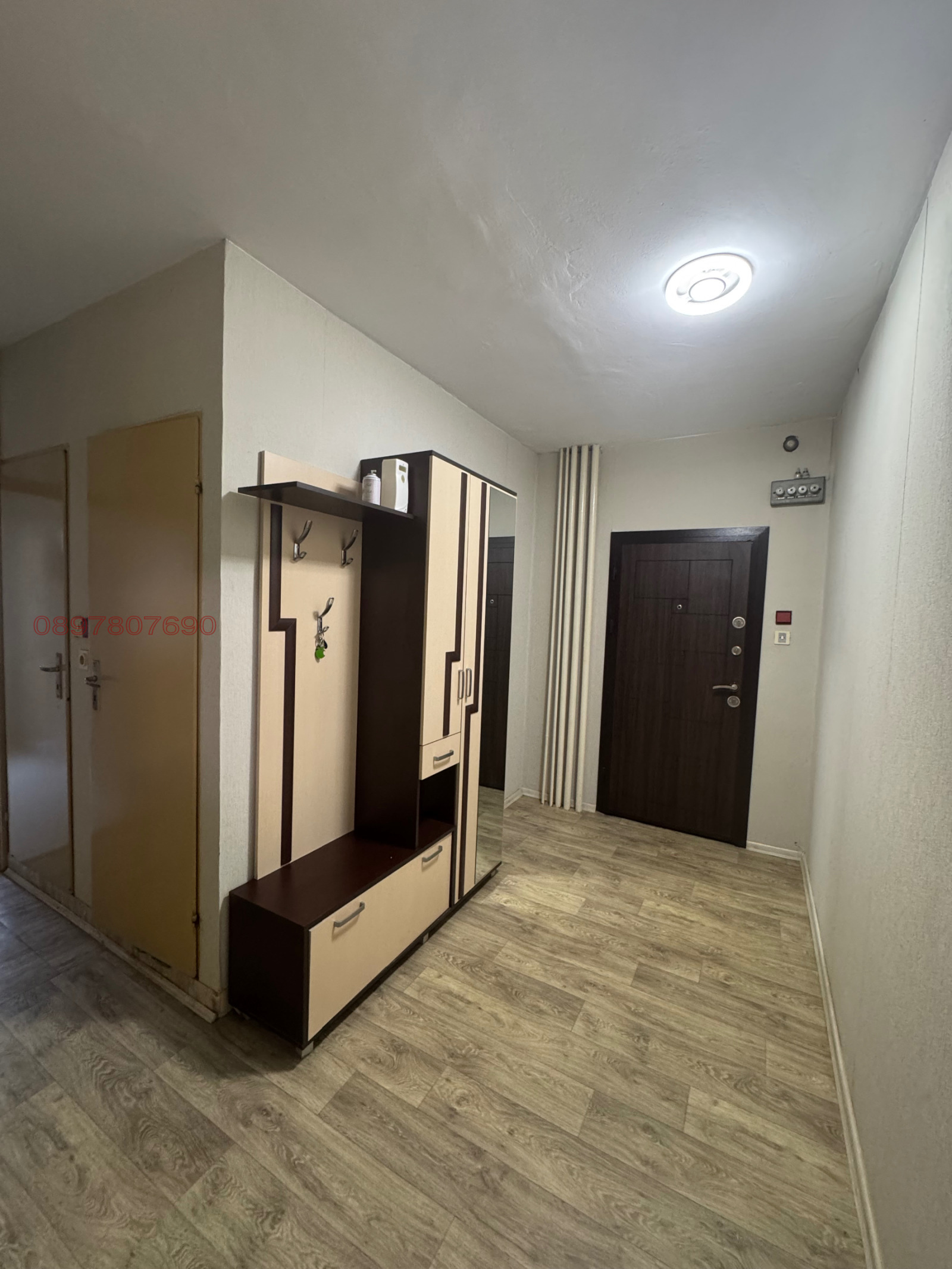 Дава под наем 2-СТАЕН, гр. София, Люлин 6, снимка 9 - Апартаменти - 54264344