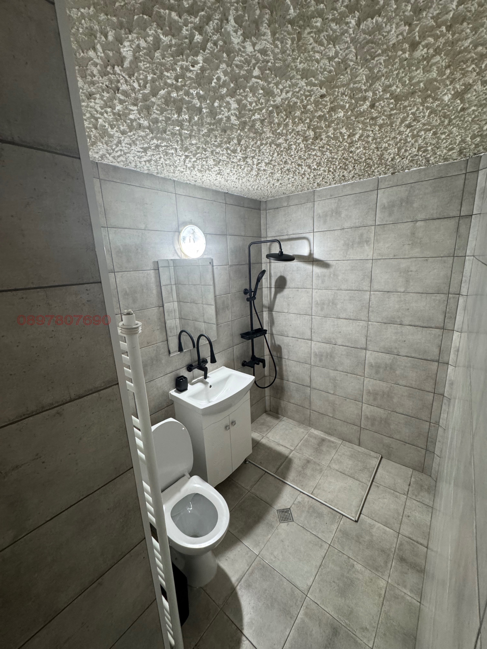 Дава под наем 2-СТАЕН, гр. София, Люлин 6, снимка 8 - Апартаменти - 54264344