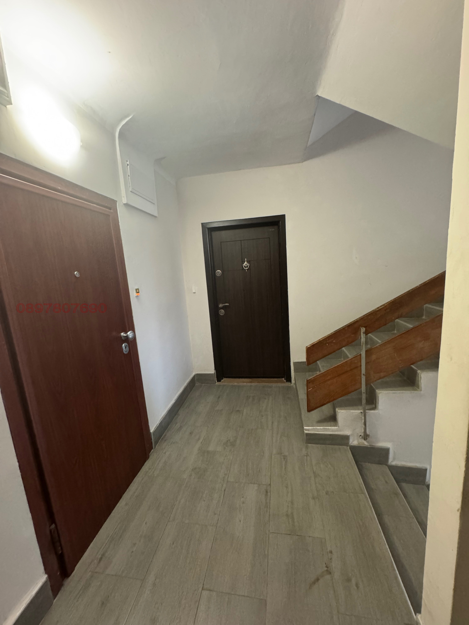 Дава под наем 2-СТАЕН, гр. София, Люлин 6, снимка 13 - Апартаменти - 54264344