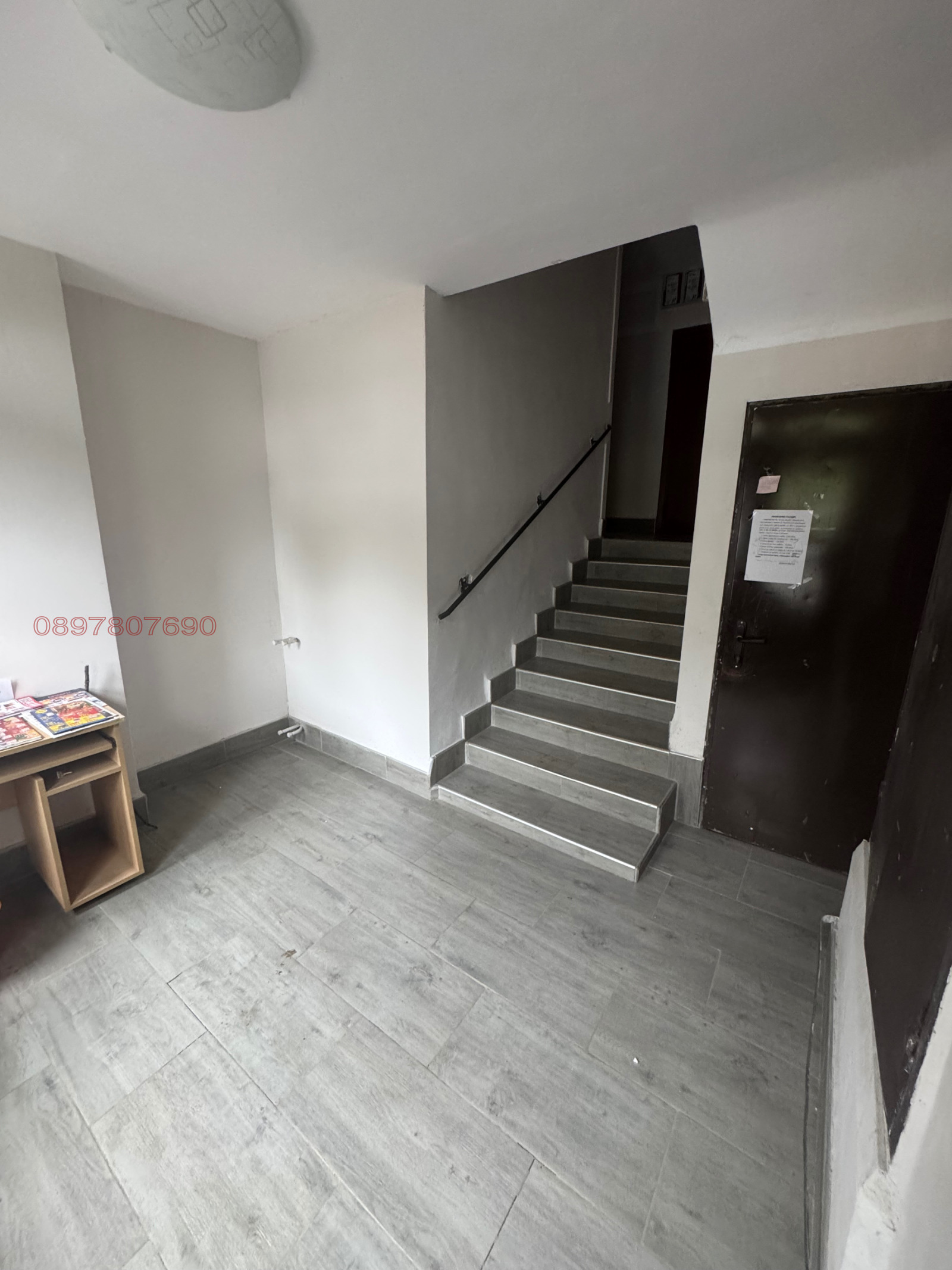 Дава под наем 2-СТАЕН, гр. София, Люлин 6, снимка 12 - Апартаменти - 54264344