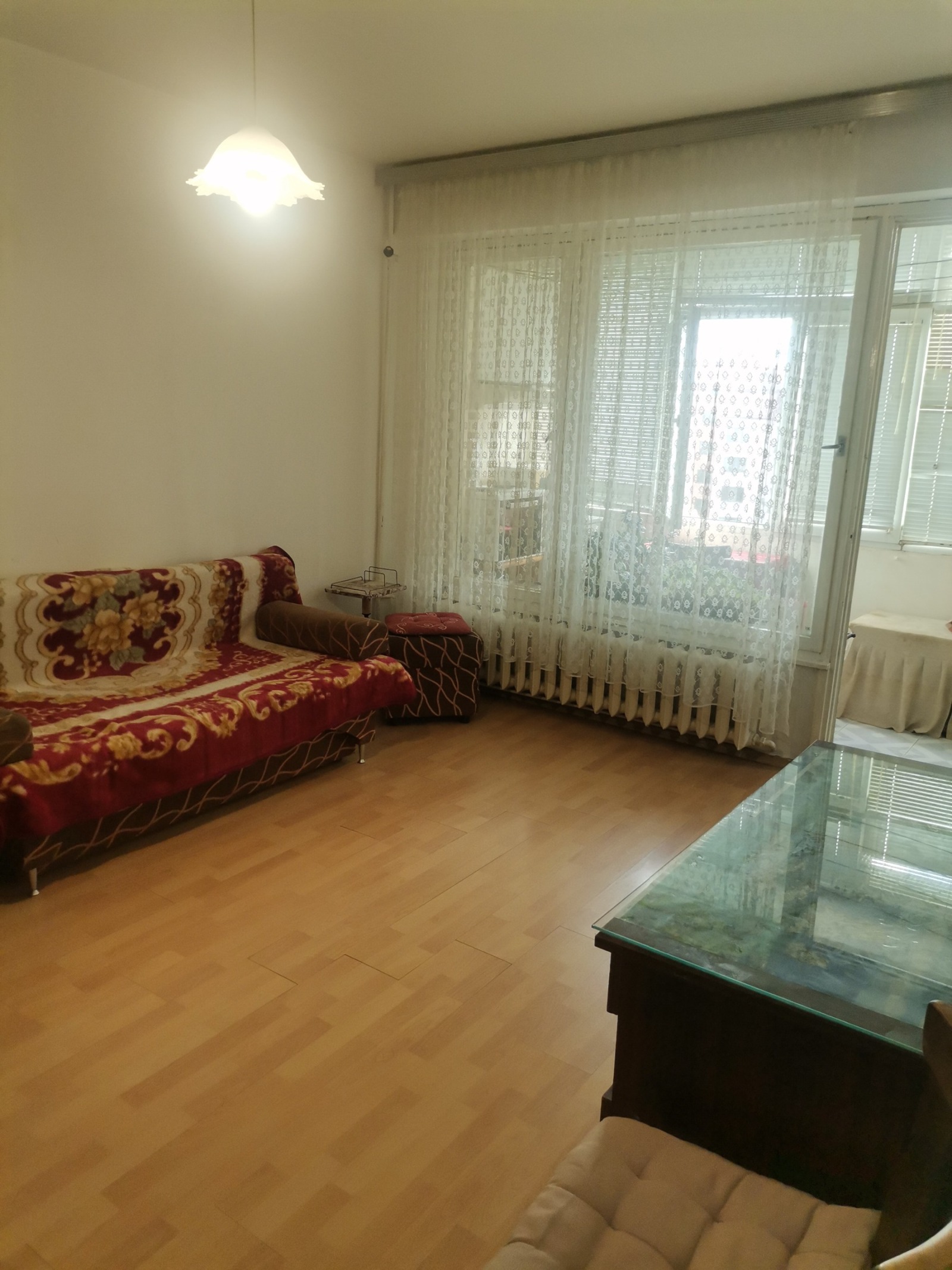 Дава под наем 2-СТАЕН, гр. София, Банишора, снимка 2 - Апартаменти - 55684149