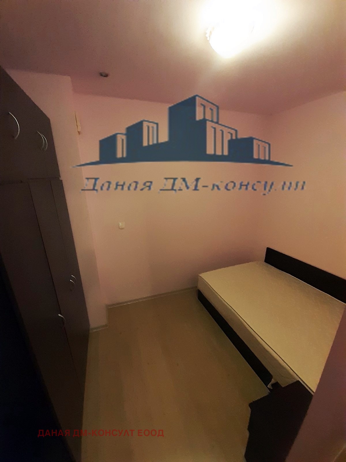 Дава под наем 3-СТАЕН, гр. Шумен, Център, снимка 3 - Апартаменти - 55065889
