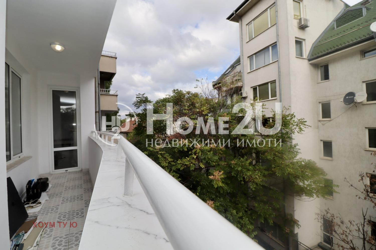 Дава под наем 3-СТАЕН, гр. София, Лозенец, снимка 2 - Апартаменти - 53769138