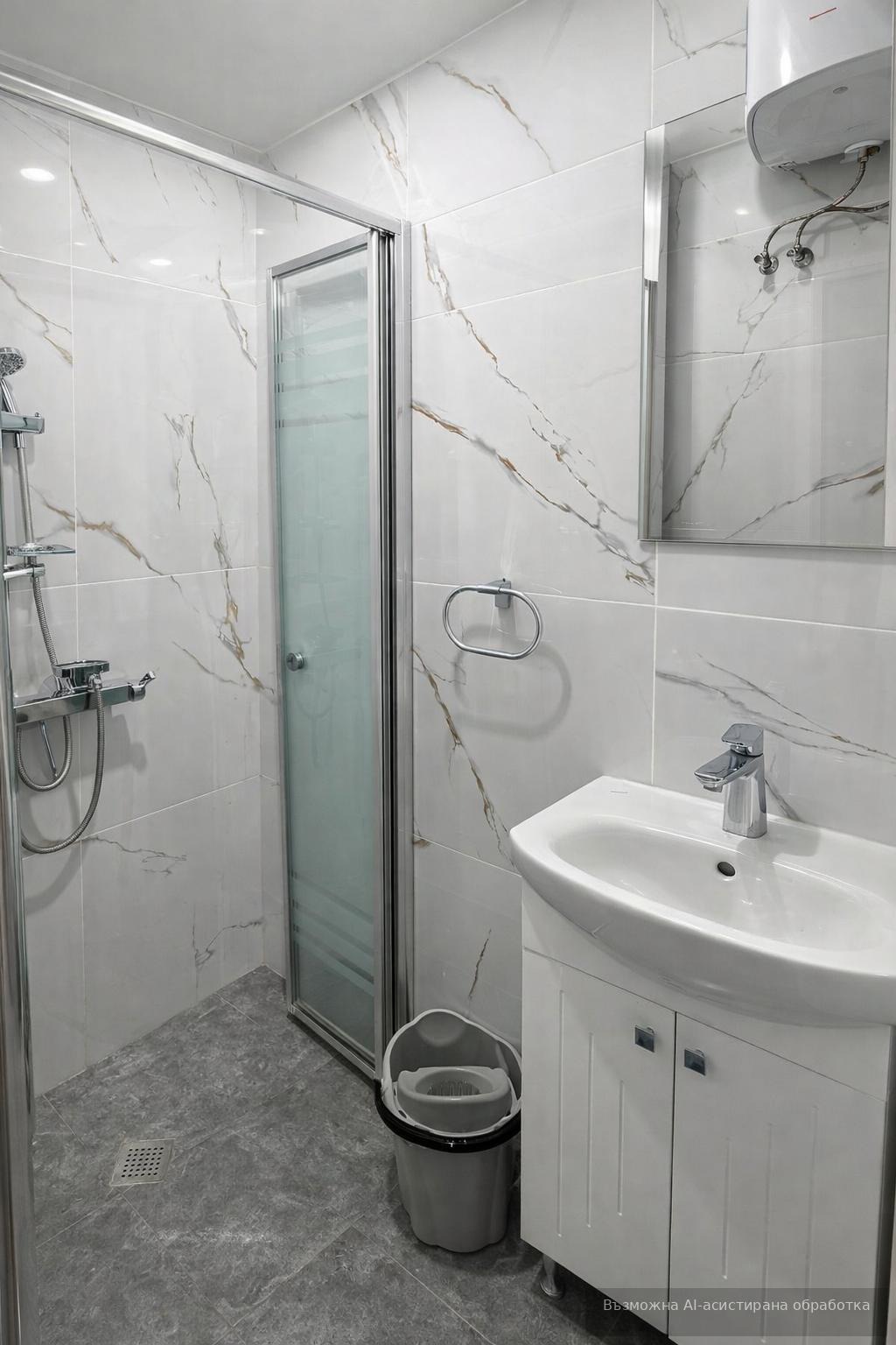 Дава под наем 3-СТАЕН, гр. Пловдив, Каменица 1, снимка 8 - Апартаменти - 56314467