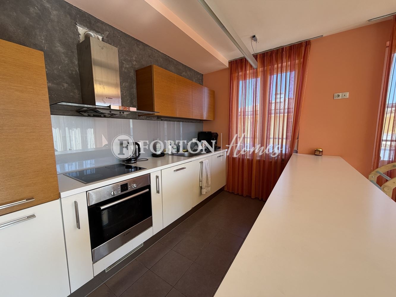 Дава под наем 4-СТАЕН, гр. София, в.з.Малинова долина, снимка 3 - Апартаменти - 53732834