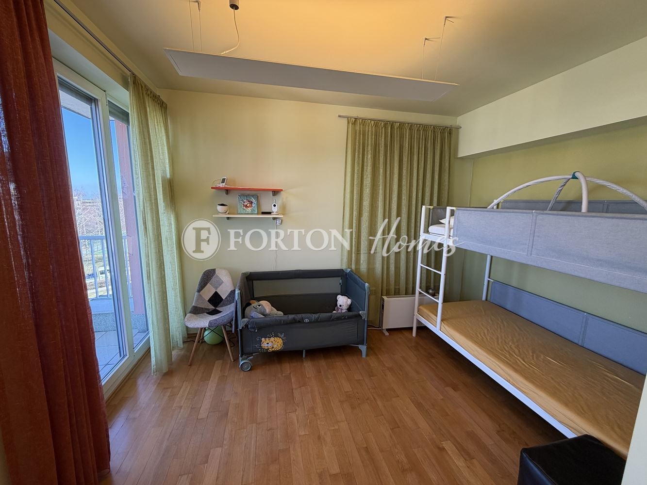 Дава под наем 4-СТАЕН, гр. София, в.з.Малинова долина, снимка 7 - Апартаменти - 53732834