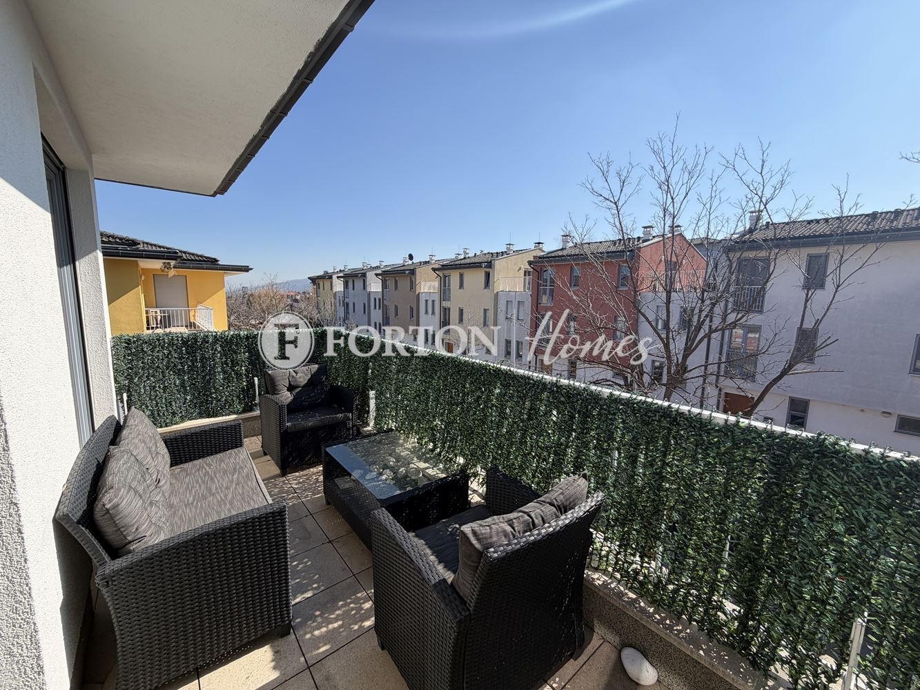 Дава под наем 4-СТАЕН, гр. София, в.з.Малинова долина, снимка 16 - Апартаменти - 53732834