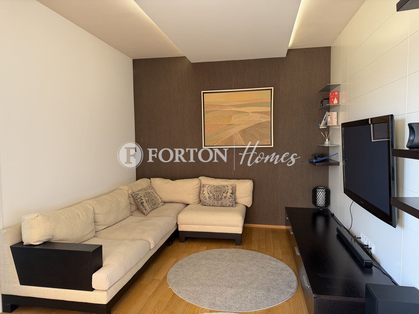 Дава под наем 4-СТАЕН, гр. София, в.з.Малинова долина, снимка 4 - Апартаменти - 53732834