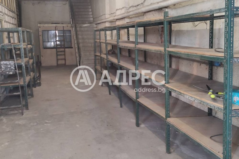 Дава под Наем СКЛАД в град София, Люлин 10 - 215 кв.м / 695 € » 1 359.30 лв., АДРЕС НЕДВИЖИМИ ИМОТИ