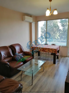 1 dormitorio Tsentar, Stara Zagora 2