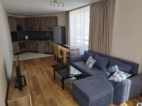 1 bedroom Druzhba 2, Sofia 1