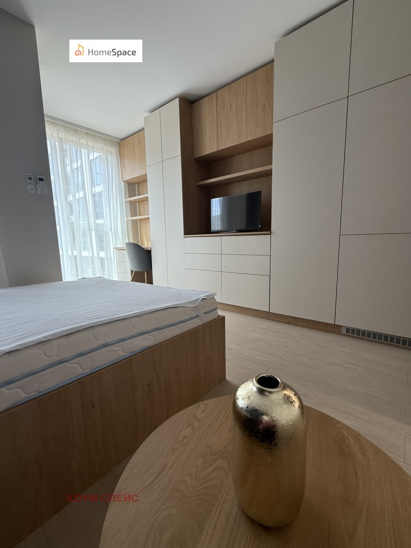 Под наем 1-СТАЕН, град София, Малинова долина • 550 € • 30863027 — Holmes.bg