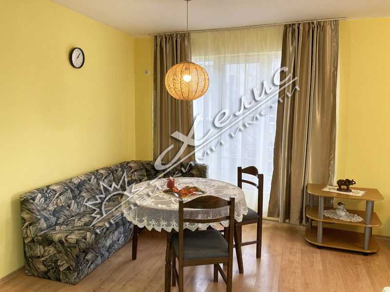 De inchiriat  1 dormitor Burgas , Vâzrajdane , 70 mp | 92232792 - imagine [5]