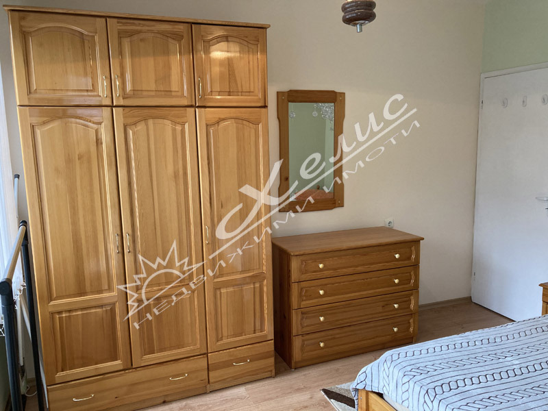 De inchiriat  1 dormitor Burgas , Vâzrajdane , 70 mp | 92232792 - imagine [10]