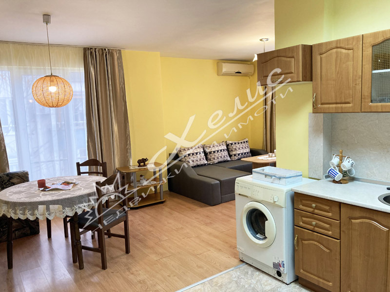 Kiadó  1 hálószoba Burgas , Vazrazsdane , 70 négyzetméter | 92232792 - kép [4]