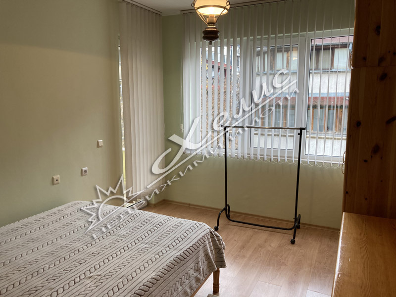 De inchiriat  1 dormitor Burgas , Vâzrajdane , 70 mp | 92232792 - imagine [11]