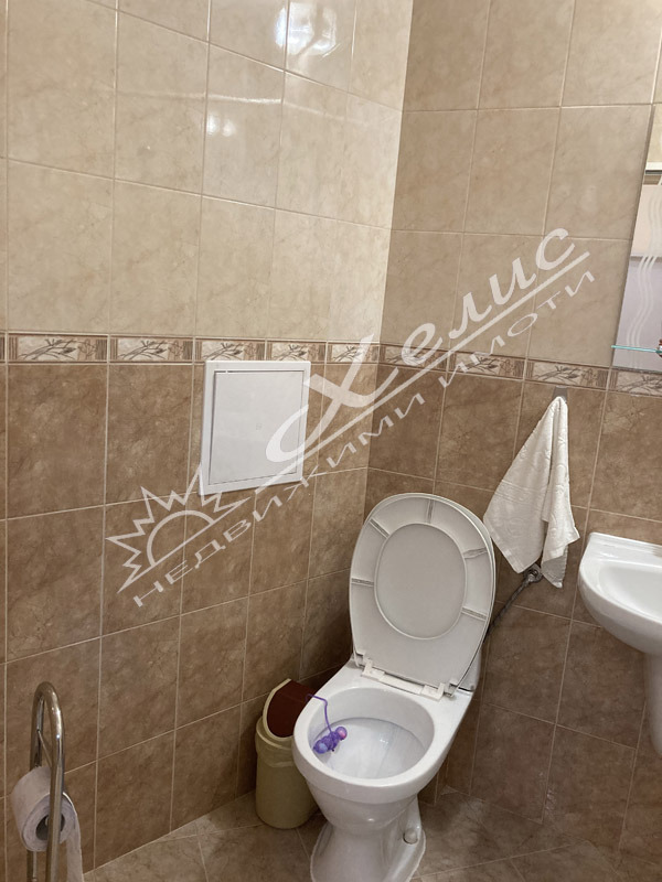 Te huur  1 slaapkamer Burgas , Vazrazjdane , 70 m² | 92232792 - afbeelding [15]