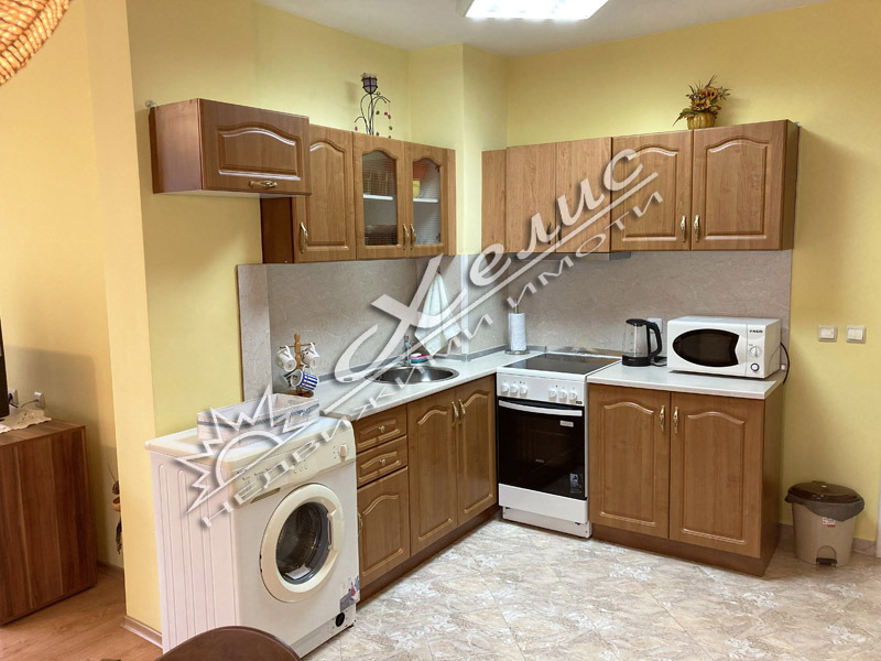 Do wynajęcia  1 sypialnia Burgas , Wazrażdane , 70 mkw | 92232792