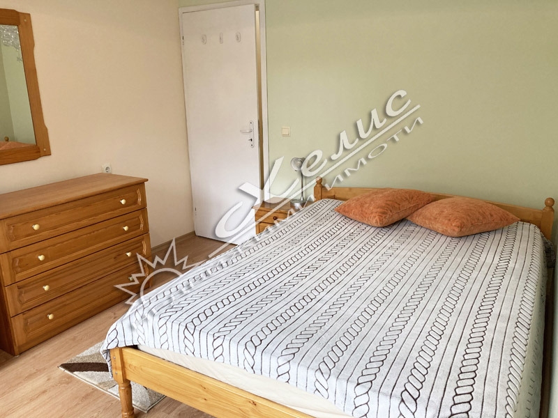 Te huur  1 slaapkamer Burgas , Vazrazjdane , 70 m² | 92232792 - afbeelding [9]