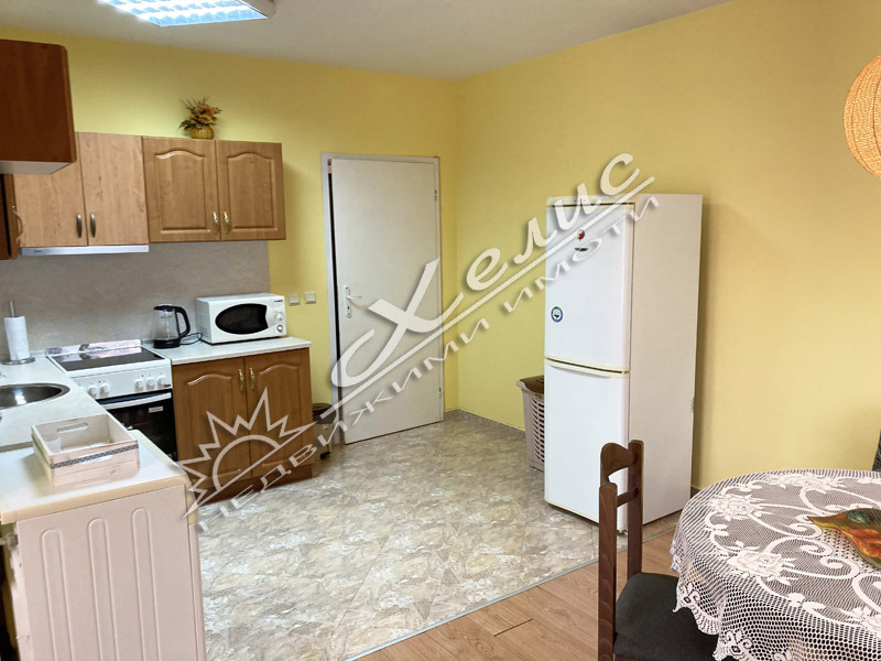 Do wynajęcia  1 sypialnia Burgas , Wazrażdane , 70 mkw | 92232792 - obraz [3]