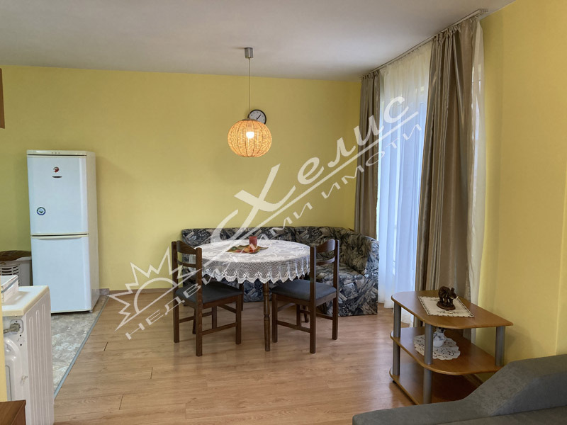 De inchiriat  1 dormitor Burgas , Vâzrajdane , 70 mp | 92232792 - imagine [8]