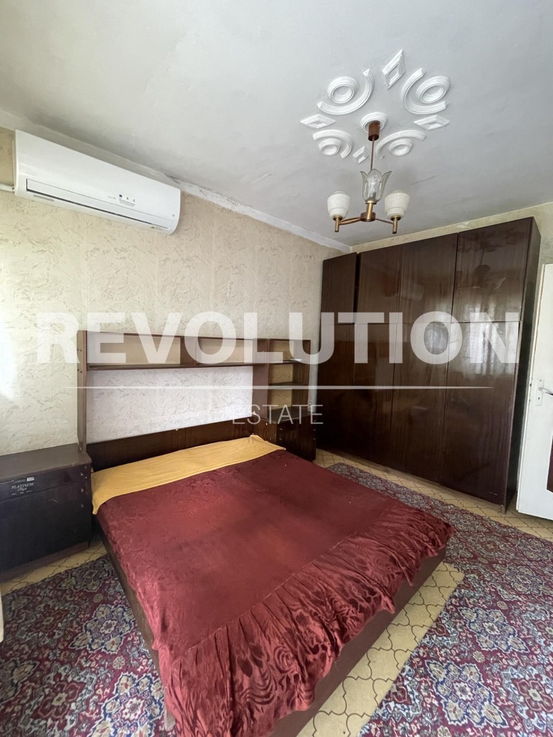 For Rent  1 bedroom Plovdiv , Zaharna fabrika , 55 sq.m | 23452790 - image [2]