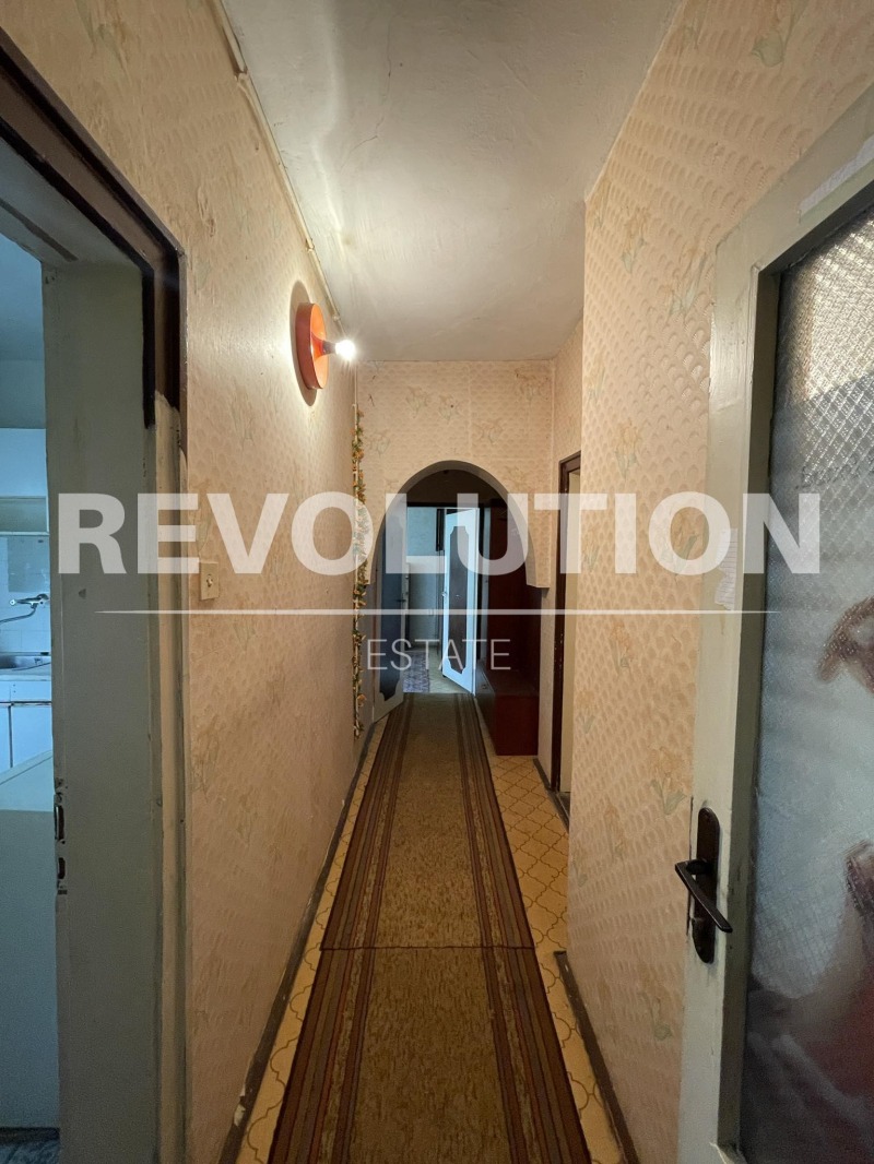 For Rent  1 bedroom Plovdiv , Zaharna fabrika , 55 sq.m | 23452790 - image [5]