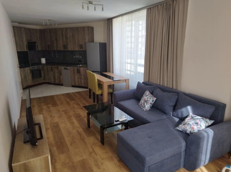 Te huur  1 slaapkamer Sofia , Druzjba 2 , 70 m² | 56211844 - afbeelding [9]