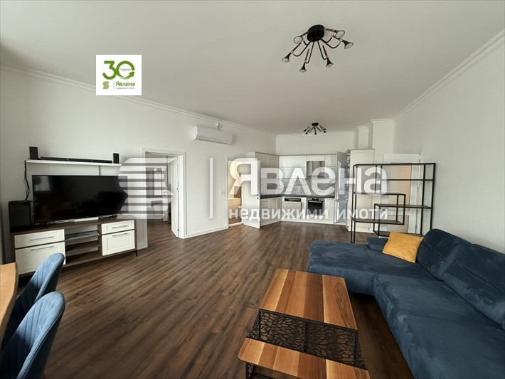 Дава под наем  2-стаен град Варна , Гръцка махала , 120 кв.м | 44385774 - изображение [3]