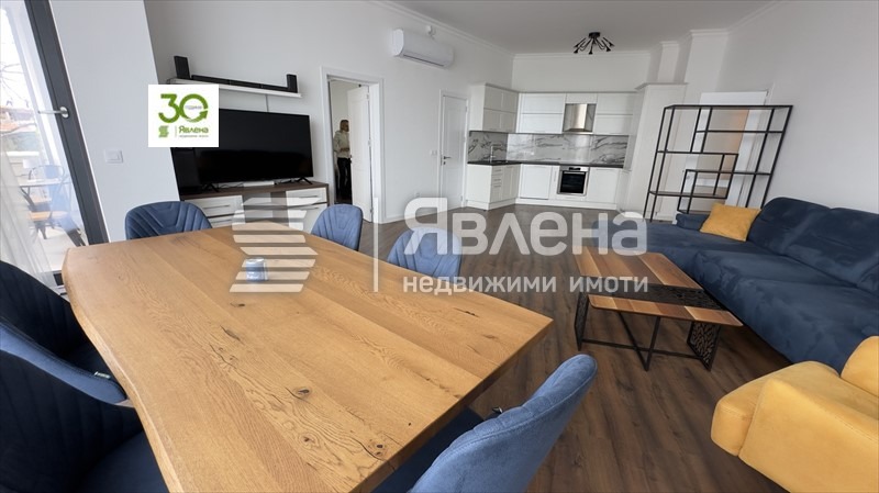 Дава под наем  2-стаен град Варна , Гръцка махала , 120 кв.м | 44385774 - изображение [4]