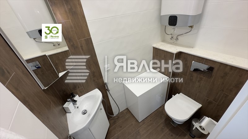 Дава под наем  2-стаен град Варна , Гръцка махала , 120 кв.м | 44385774 - изображение [10]