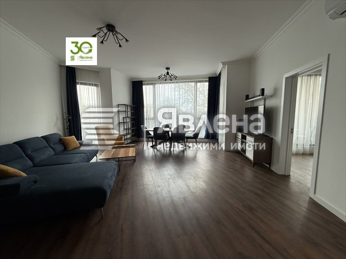 Дава под наем  2-стаен град Варна , Гръцка махала , 120 кв.м | 44385774 - изображение [5]