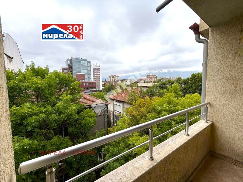 Дава под наем  2-стаен град София , Център , 70 кв.м | 31664515 - изображение [10]