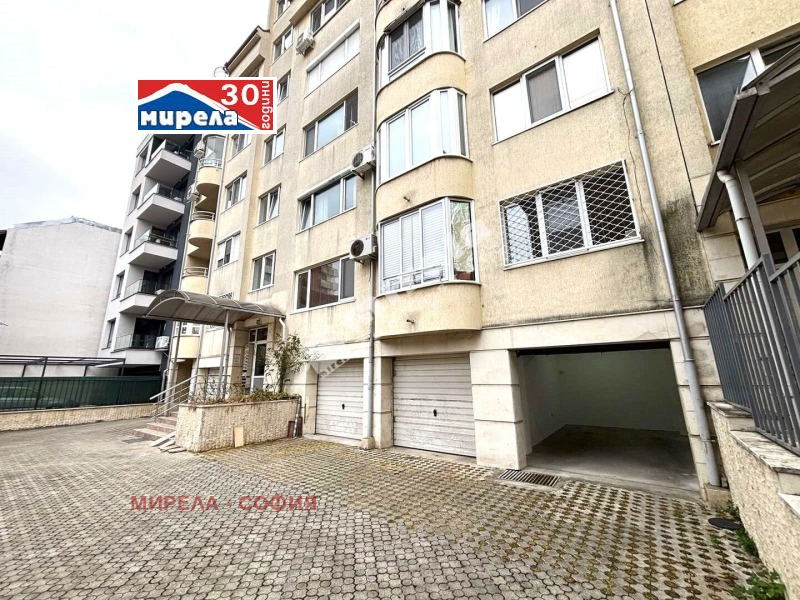 Дава под наем  2-стаен град София , Център , 70 кв.м | 31664515 - изображение [12]
