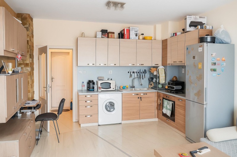 Под наем 2-СТАЕН, град Пловдив, Въстанически • 383 € / 749.08 лв. • 65227585 1