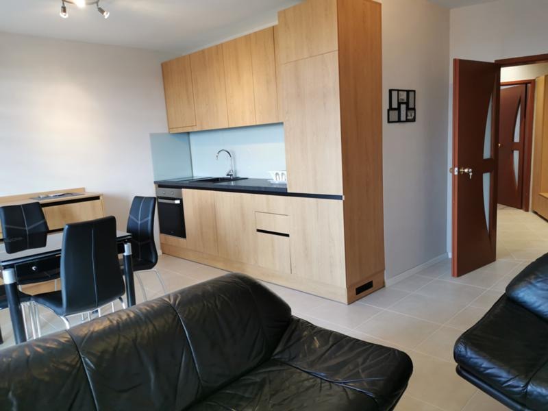 Дава под наем 2-СТАЕН, гр. София, Лозенец, снимка 3 - Апартаменти - 53703131