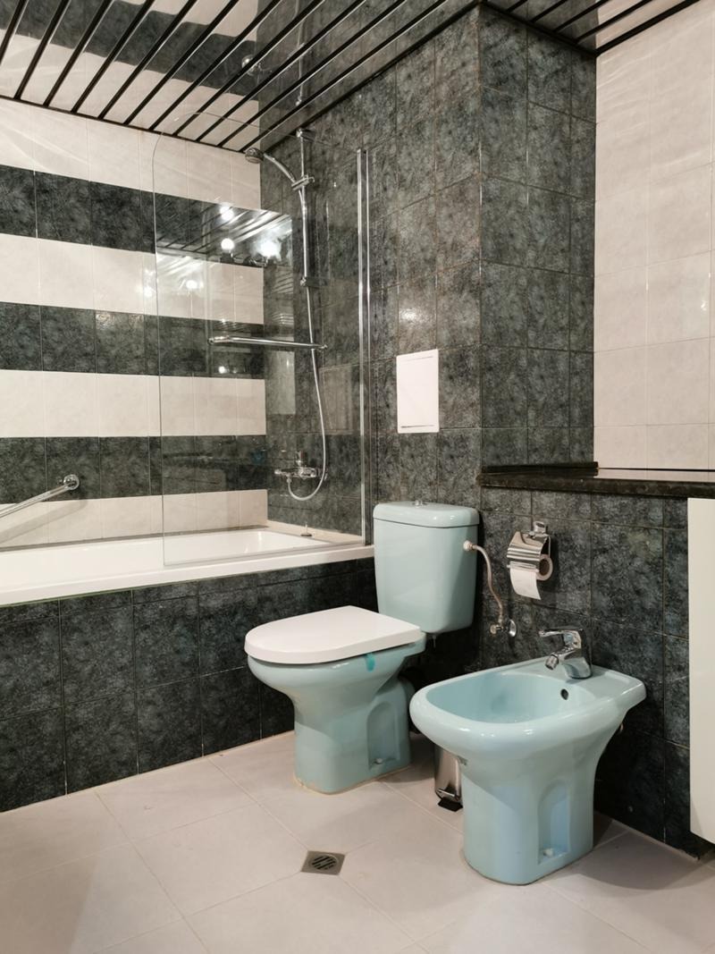 Дава под наем 2-СТАЕН, гр. София, Лозенец, снимка 12 - Апартаменти - 53703131