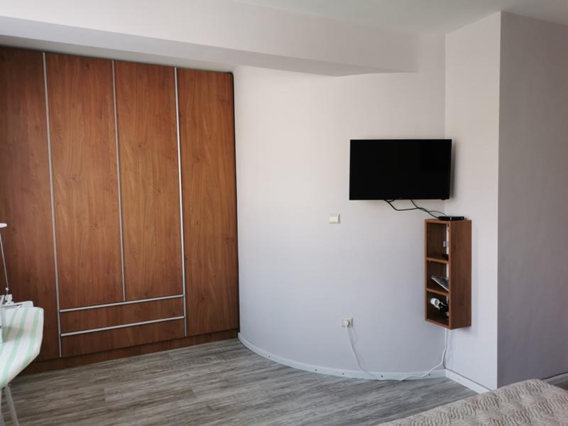 Дава под наем 2-СТАЕН, гр. София, Лозенец, снимка 10 - Апартаменти - 53703131