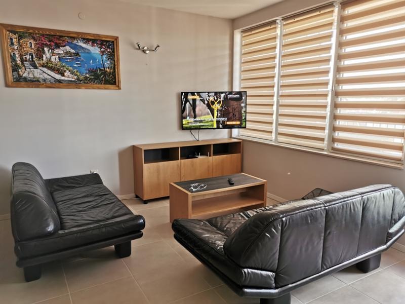 Дава под наем 2-СТАЕН, гр. София, Лозенец, снимка 3 - Апартаменти - 53703131