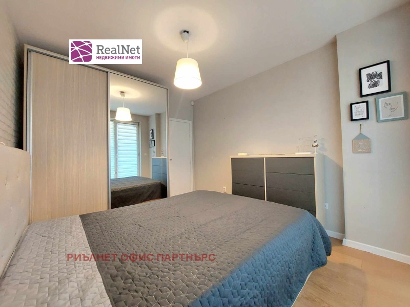 Te huur  2 slaapkamers Sofia , Mladost 2 , 89 m² | 77365339 - afbeelding [9]