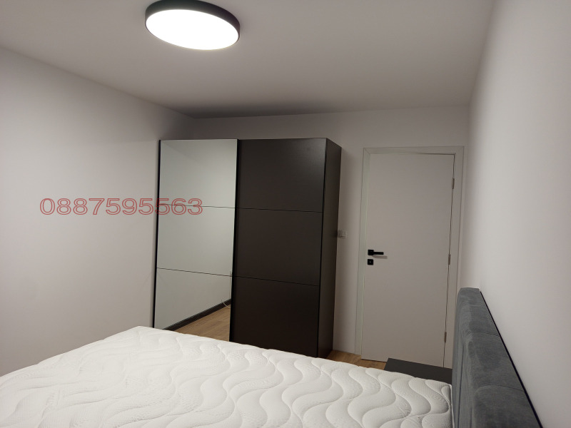 Дава под наем 3-СТАЕН, гр. Пловдив, Остромила, снимка 10 - Апартаменти - 52823459