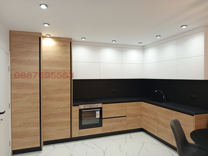 Дава под наем 3-СТАЕН, гр. Пловдив, Остромила