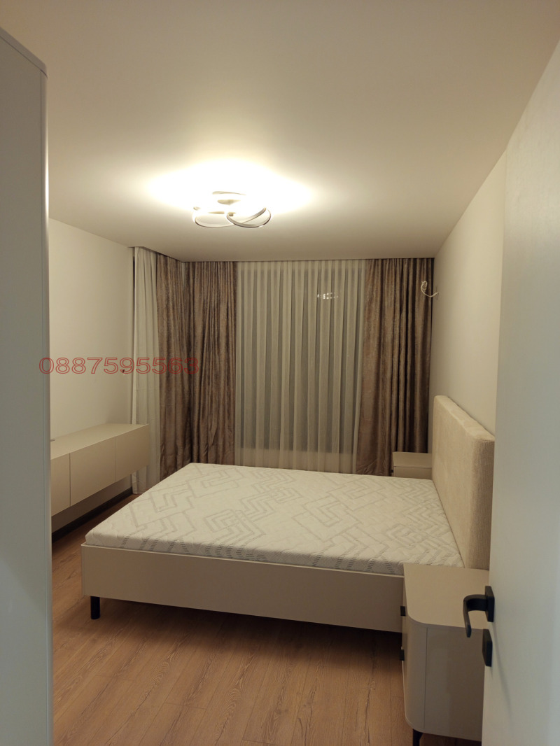 Дава под наем 3-СТАЕН, гр. Пловдив, Остромила, снимка 7 - Апартаменти - 52823459