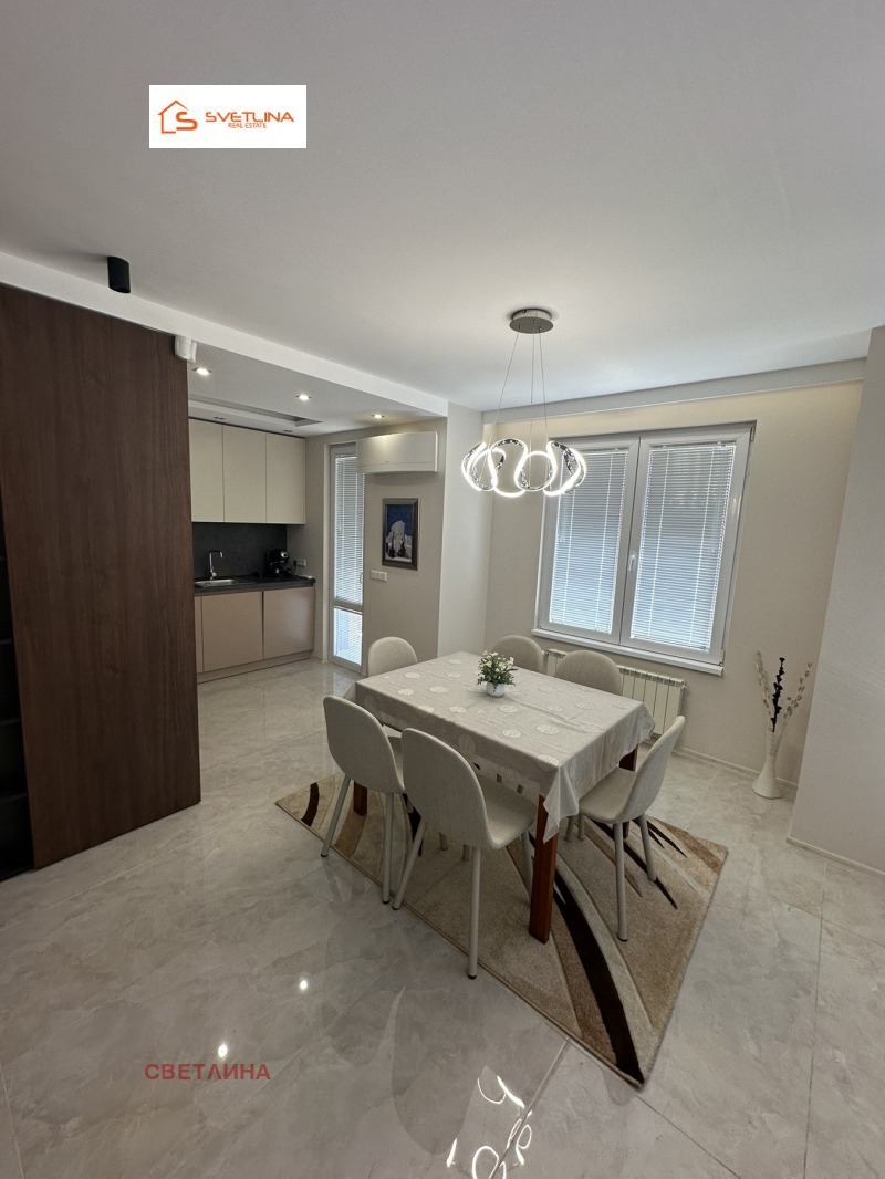 A louer  3+ chambres Sofia , Manastirski livadi , 160 m² | 53305376 - image [5]